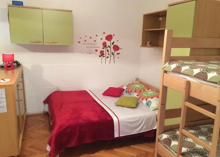 Bruno Διαμέρισμα