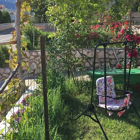 Bruno Апартаменты *