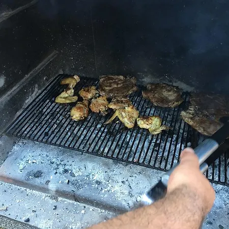 Bruno Апартаменты