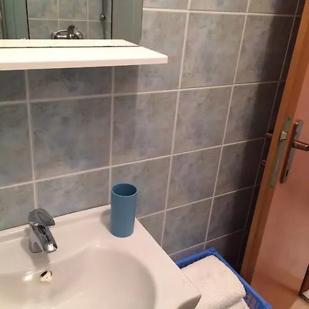 Апартаменты Bruno *